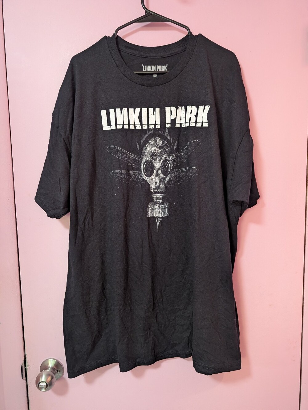 Linkin Park Band T-Shirt